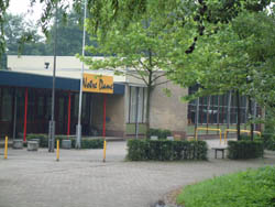 Notre Dame des Anges