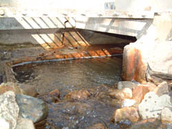 de eco-tunnel