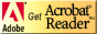 Haal hier GRATIS het programma Acrobat Reader