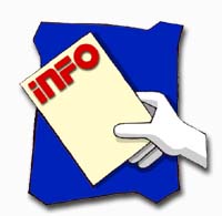 Regelmatig werd informatie aangereikt